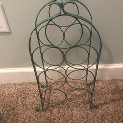New Wine  Rack 