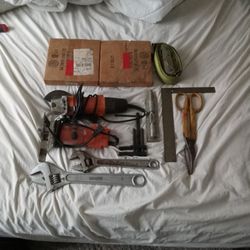 Tools