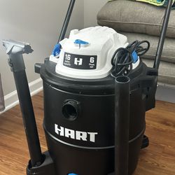 Shop Vac