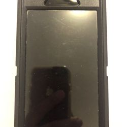 Apple iPhone 8 64GB Unlocked For Any Carrier With Otter Box!