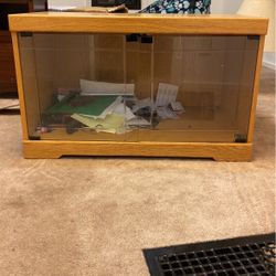 Tv Stand/ Storage Stand