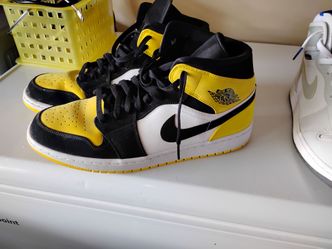 Jordans size 13