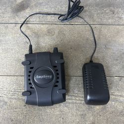 Ifinity Amphony Audio Wireless Amplifier Model 1700 2.4ghz