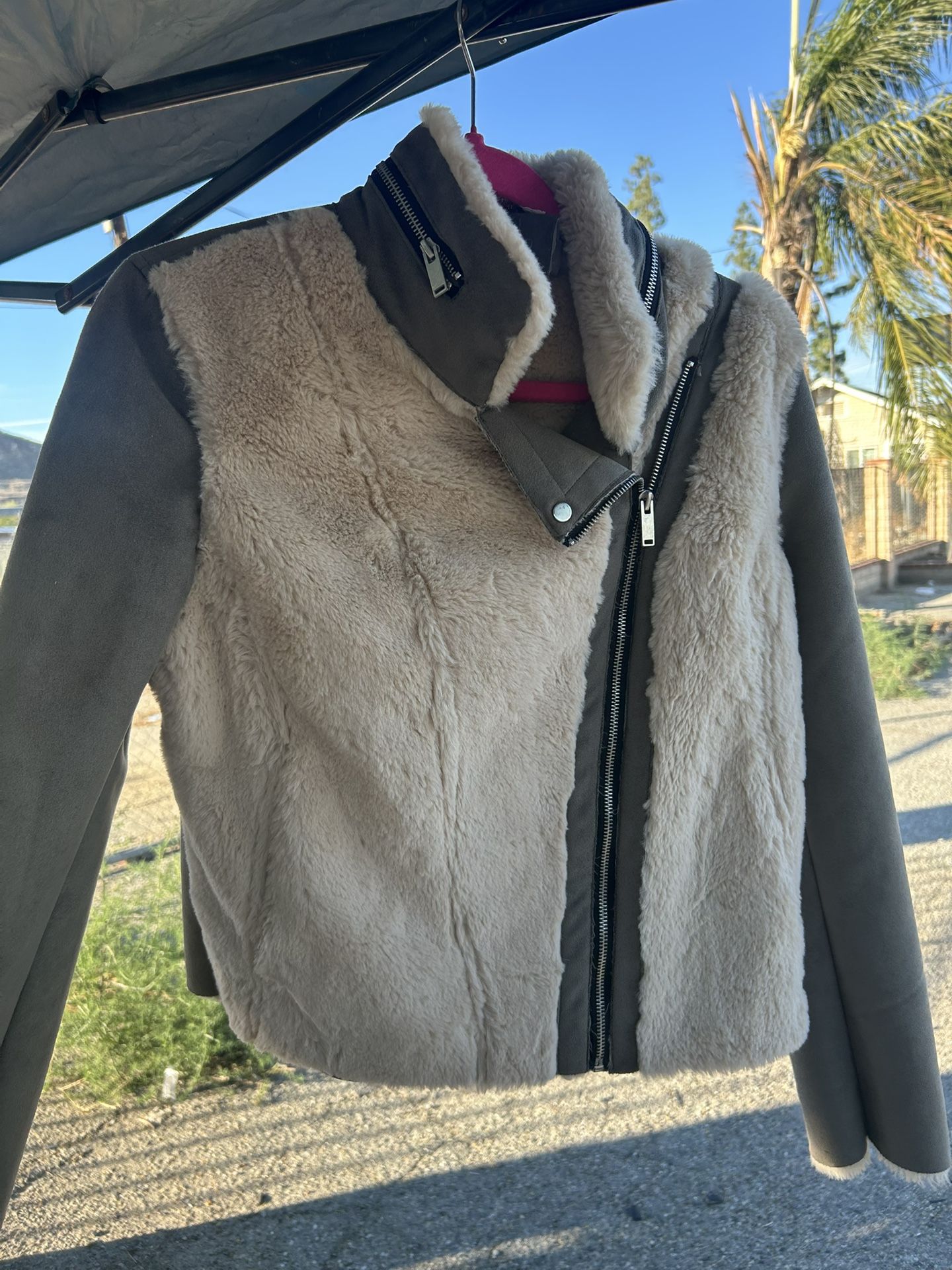 Fórmula Out wear Size Médium