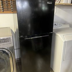 Mini Fridge With Freezer