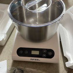 AIFEEL STAND MIXER AI-5118