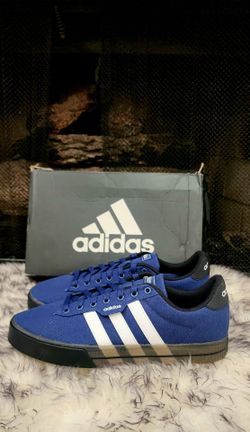 Adidas Daily 3.0 'Navy Blue'