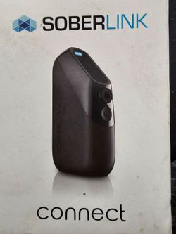 Soberlink connect