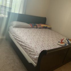 King Size Bed 