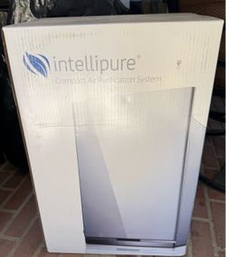 Air purifier