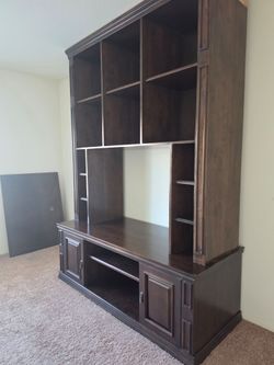 Tv stand