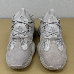 Size 9.5 - adidas Yeezy 500 Blush