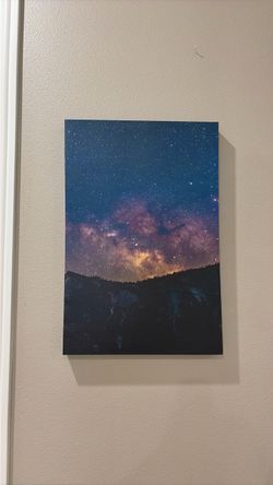 Wall decoration