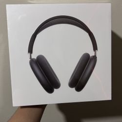 Airpods Max - Midnight