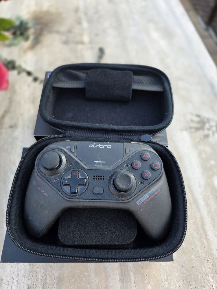 Astro C40 PS4 Gaming Controller 