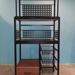 Kitchen Stand - Gently Used