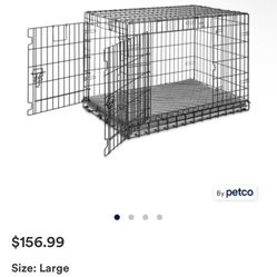 Dog Kennel 