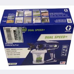 Graco Airless Sprayer Truecoat EPJ022954