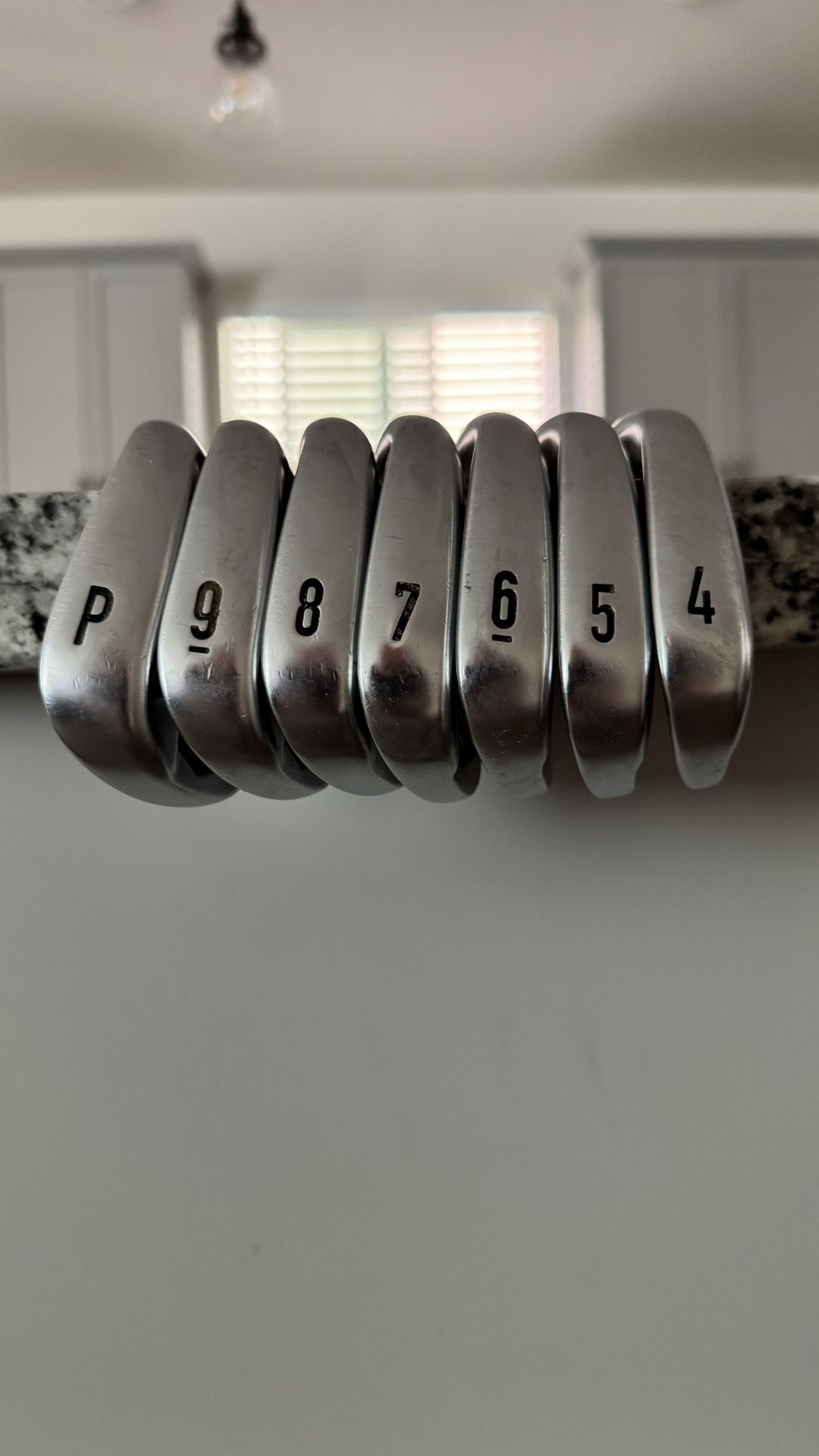 Callaway Apex TCB ‘21