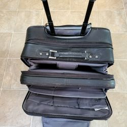 Samsonite Rolling Business Bag