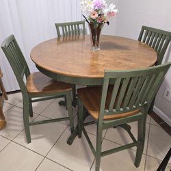 Hermoso 💚 Comedor 