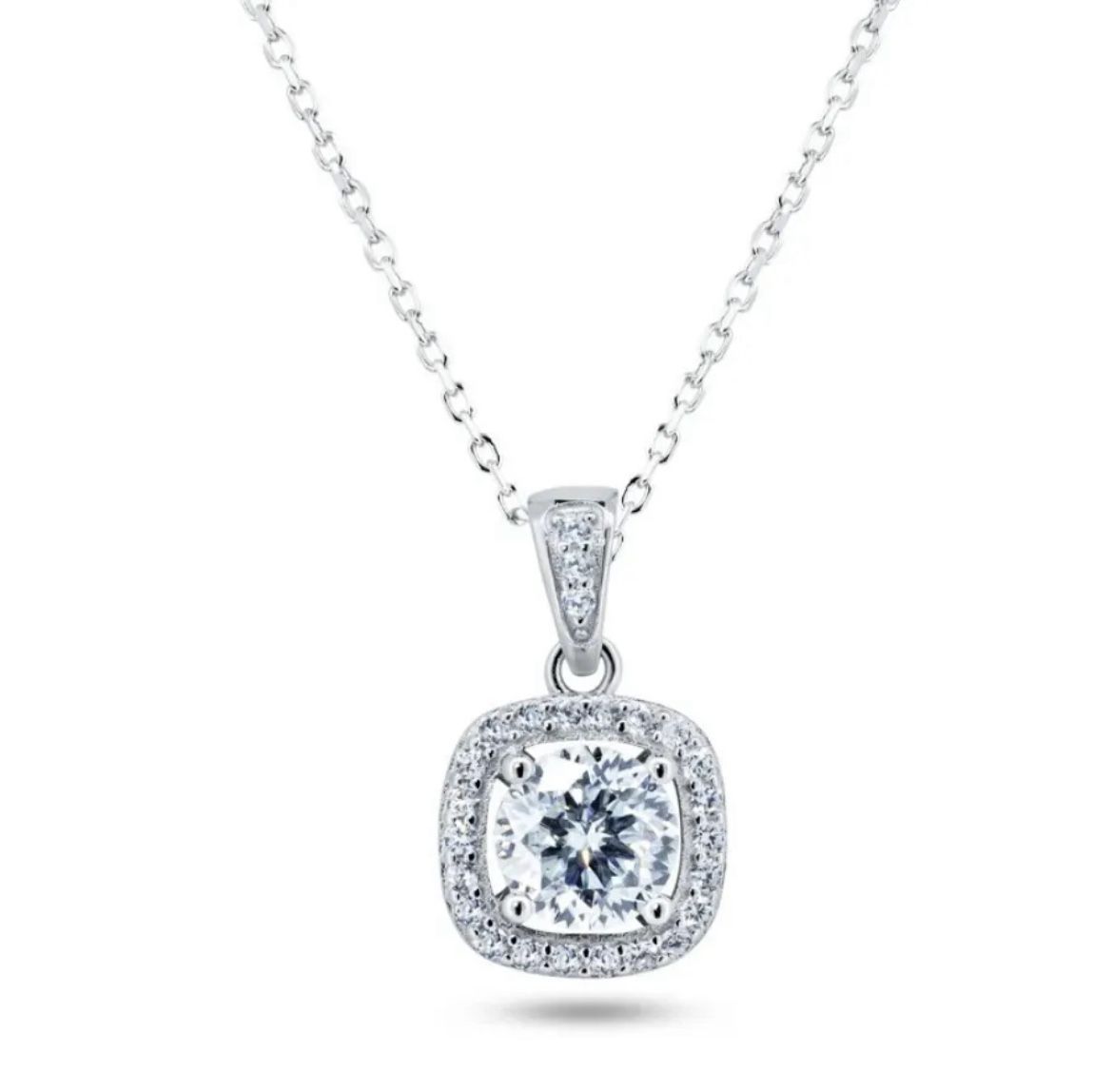 Diamond Necklace