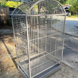 Cage For Parrot 🦜