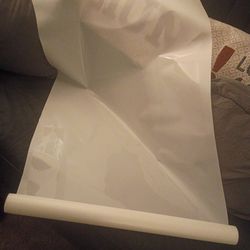 Tesla 2020-2023Clear bumber shield