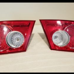 2004 Mazda 6 Tail lights NEW Sold Separately