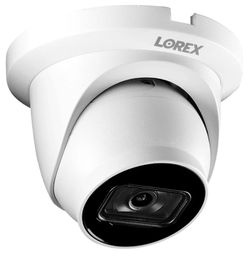 (x3) NEW 4K Outdoor Security Cameras