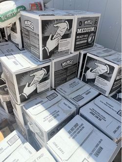 MURCO - MEDIUM WEIGHT READY MIX JOINT COMPOUND M-500