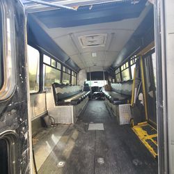 Bus For Sale