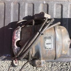Baldor Electric Motor