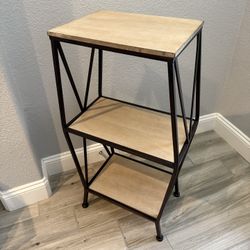 Accent End Table