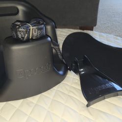 Upseat Booster Portable High Chair