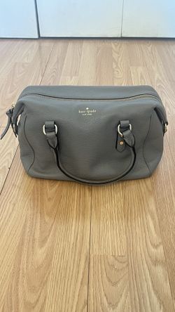 The Kate Spade New York Julianne Mulberry Street Bag
