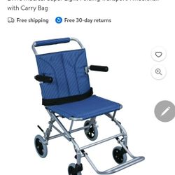 Wheelchair