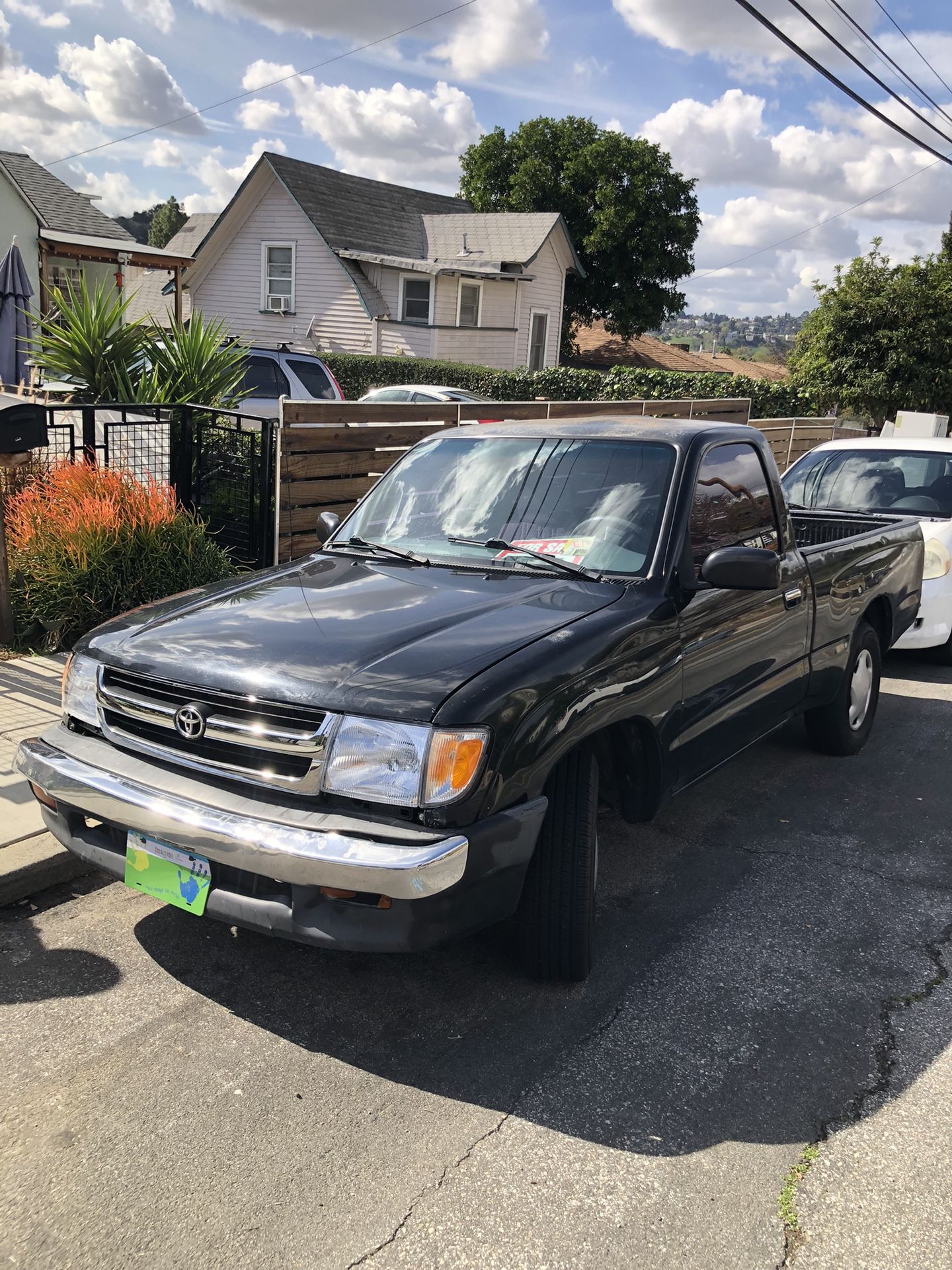 1999 Toyota for Sale in Los Angeles, CA OfferUp