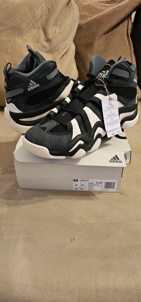 Addidas Crazy Yeezy Slide 350 Jordan Retro OG White Cement