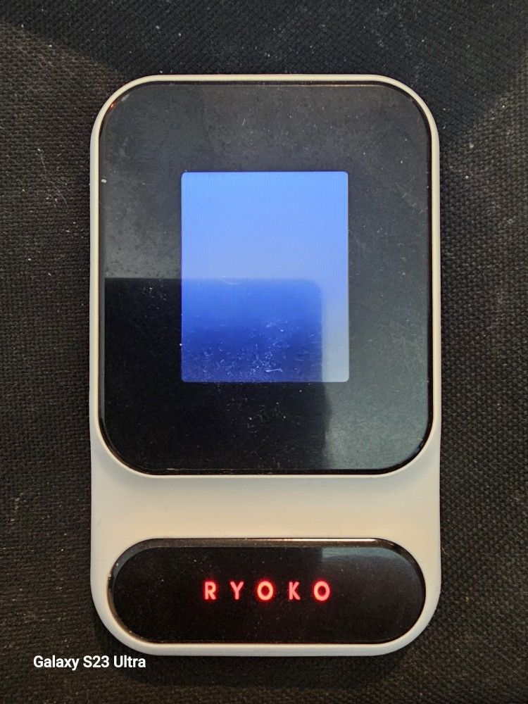 RYOKO Portable WIFI