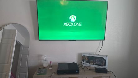 Xbox One complete