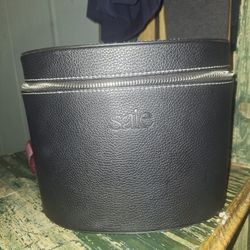 SAIE MAKEUP BAG