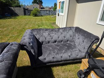 2-piece living room set