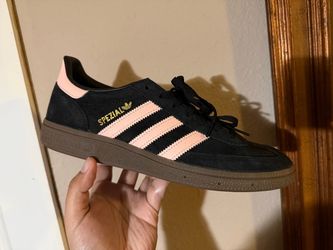 adidas Originals Handball Spezial women’s size 9