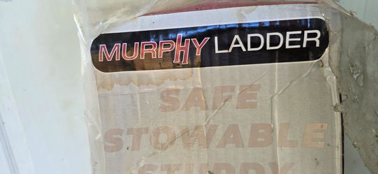 All Purpose Ladder