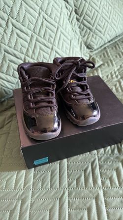 Jordan 11 gamma blue