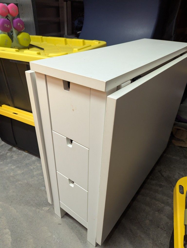Ikea Drop Table