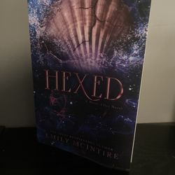 Hexed 