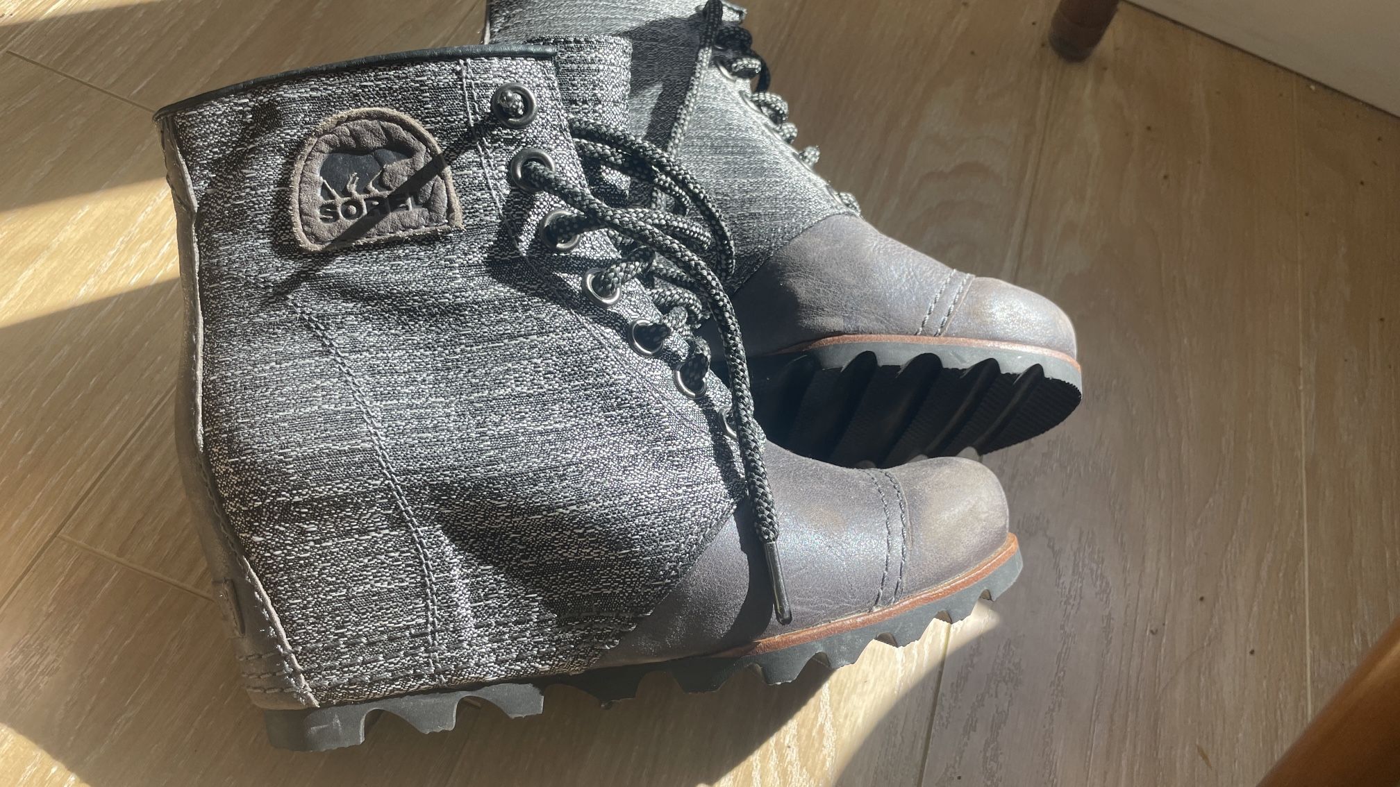 Sorel Boots