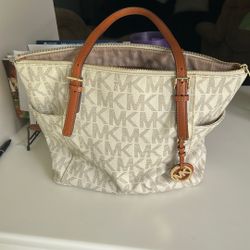 Michael Kors Handbag